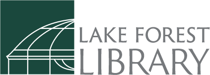 Lake Forest Library home
